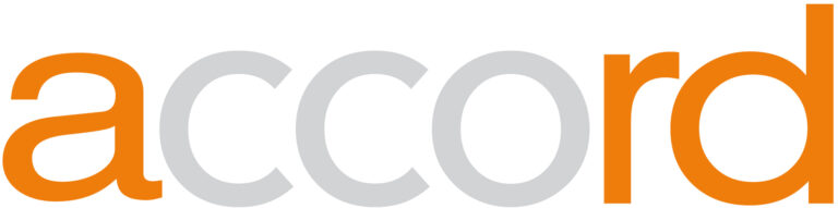 Top masterclass oncology sponsorship -Sponsor & Endorsement Accord Healthcare Logo