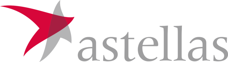 Top masterclass oncology sponsorship -Sponsor & Endorsement Astellas Logo