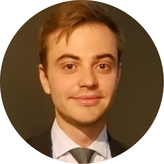 Giorgio CALLERIS top masterclass speakers