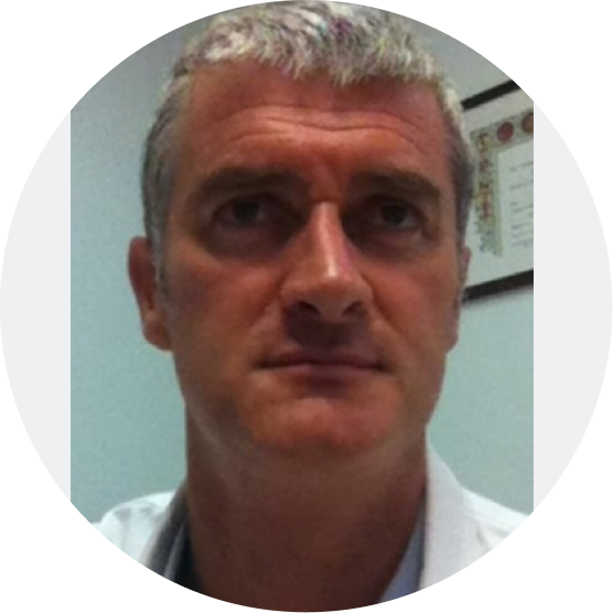 Daniele GRIFFA top masterclass speakers