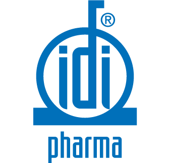 'IDIPharma Logo Top masterclass oncology sponsorship -Sponsor & Endorsement