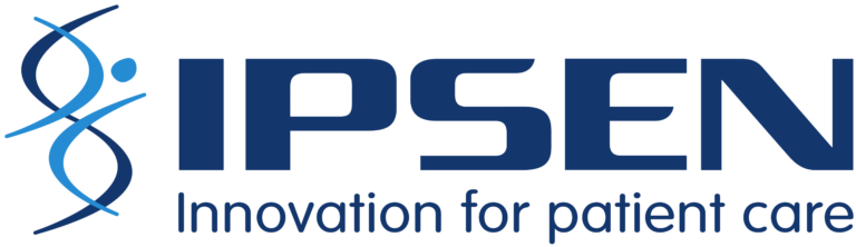 Top masterclass oncology sponsorship -Sponsor & Endorsement Ipsen Logo