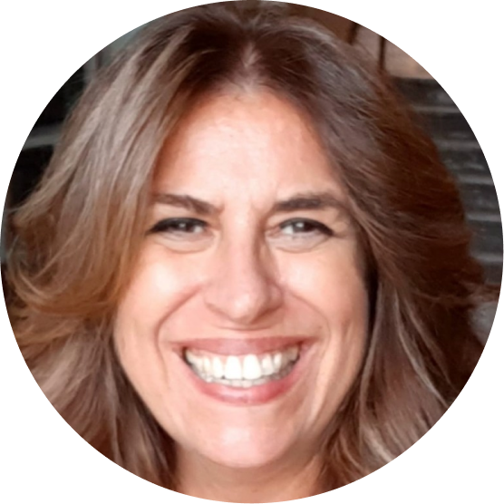 Cinzia ORTEGA top masterclass speakers