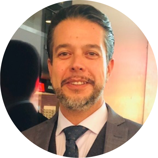 Mario FALSAPERLA top masterclass speakers