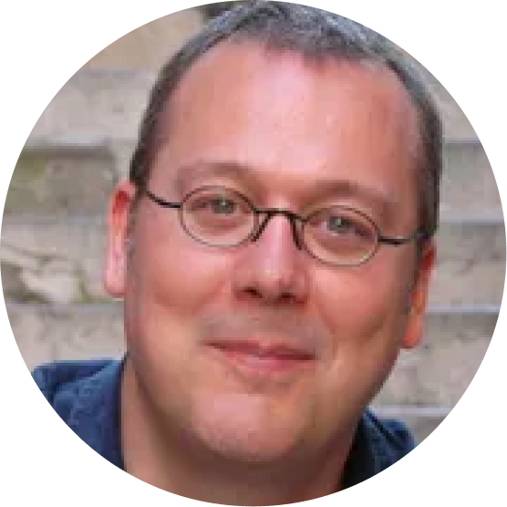 Steven JONIAU top masterclass speakers