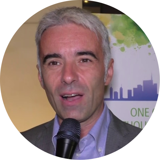 Marcello TUCCI top masterclass speakers