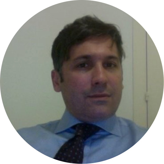 Massimiliano DI MARCO top masterclass speakers