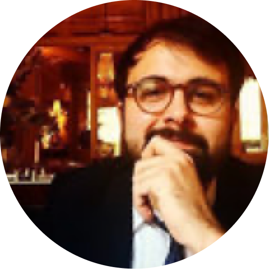 Giuseppe Carlo IORIO top masterclass speakers