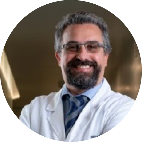 Paolo DESTEFANIS top masterclass speakers