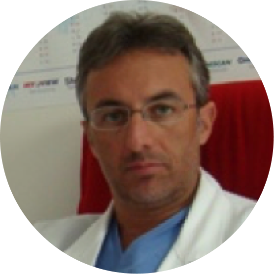 Giovanni ZARRELLI top masterclass speakers