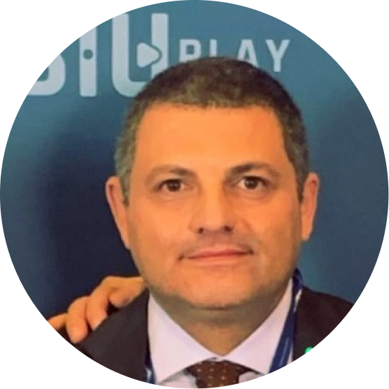 Antonio Pastore top masterclass speakers