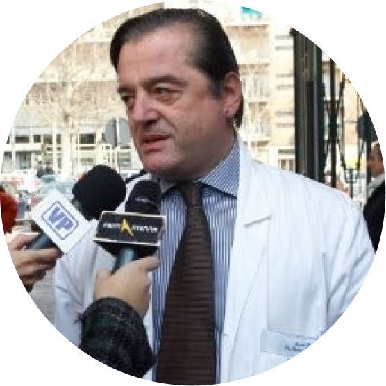 Mario AIROLDI top masterclass speakers