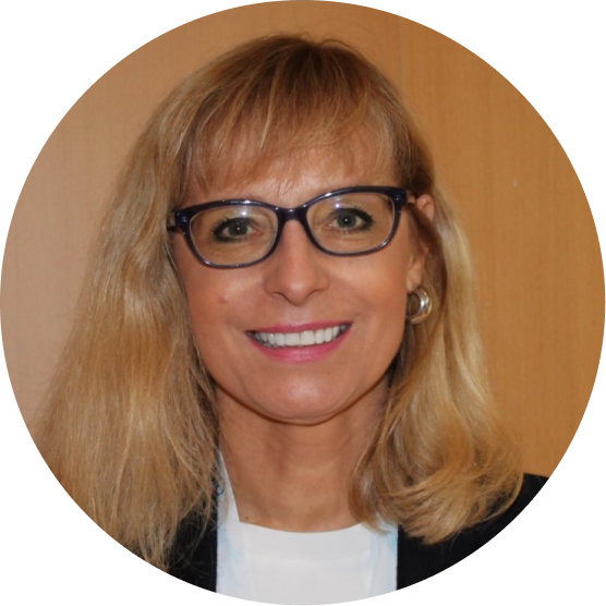 Barbara JERECZEK-FOSSA top masterclass speakers