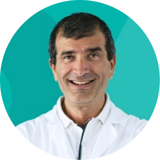 Franco BARDARI top masterclass speakers