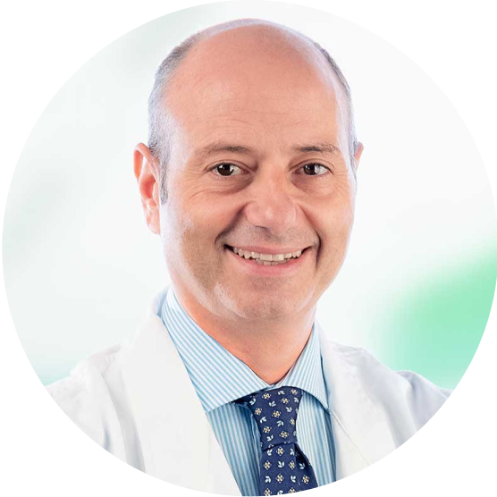 Carlo INTROINI top masterclass speakers