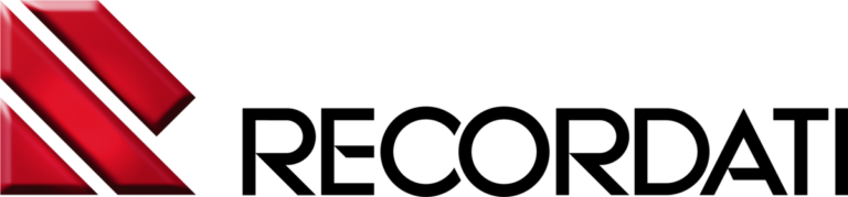 Top masterclass oncology sponsorship -Sponsor & Endorsement Recordati Logo