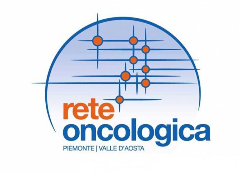 Top masterclass oncology sponsorship -Sponsor & Endorsement Rete Oncologica Piemonte logo