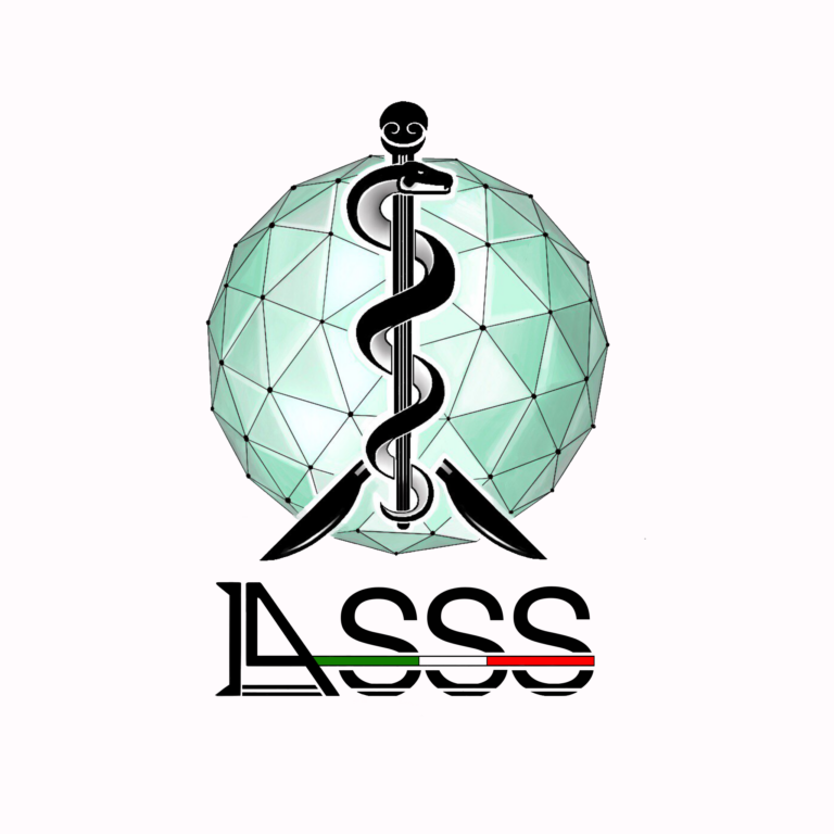 Logo IASSS ITALY