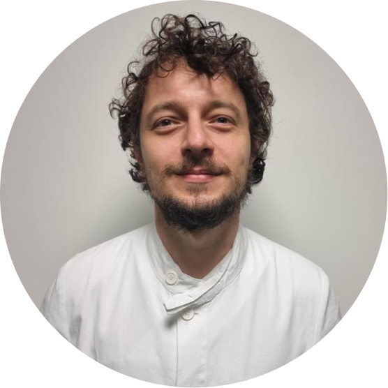 Luca Triggiani top masterclass speakers