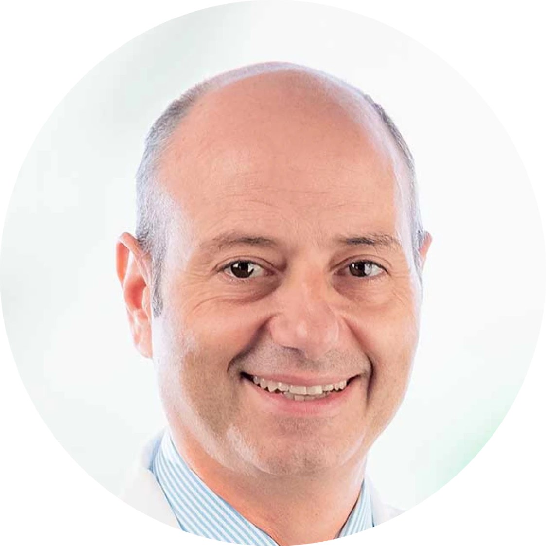 Carlo INTROINI top masterclass speakers